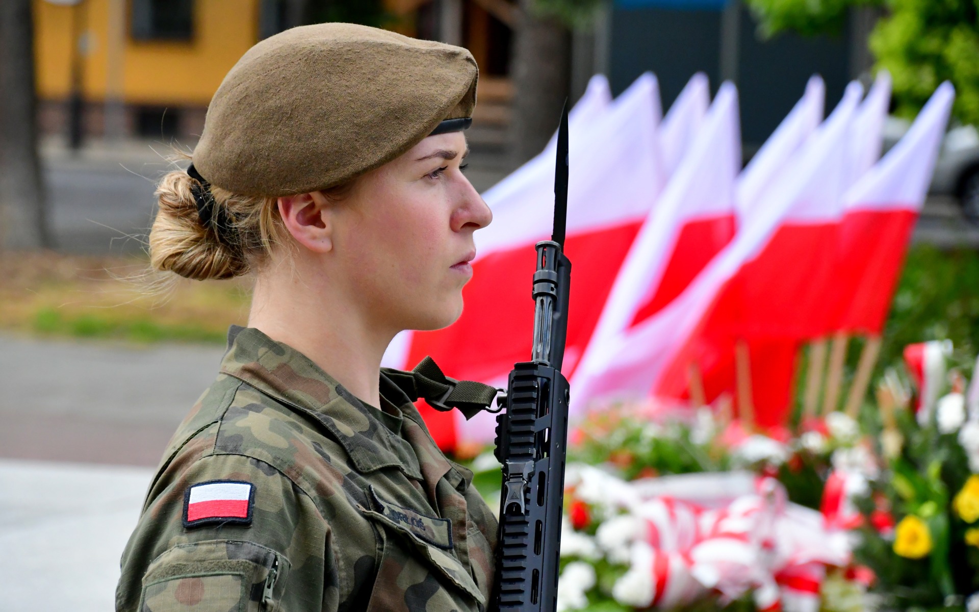 Ta wojna zmieniła wszystko