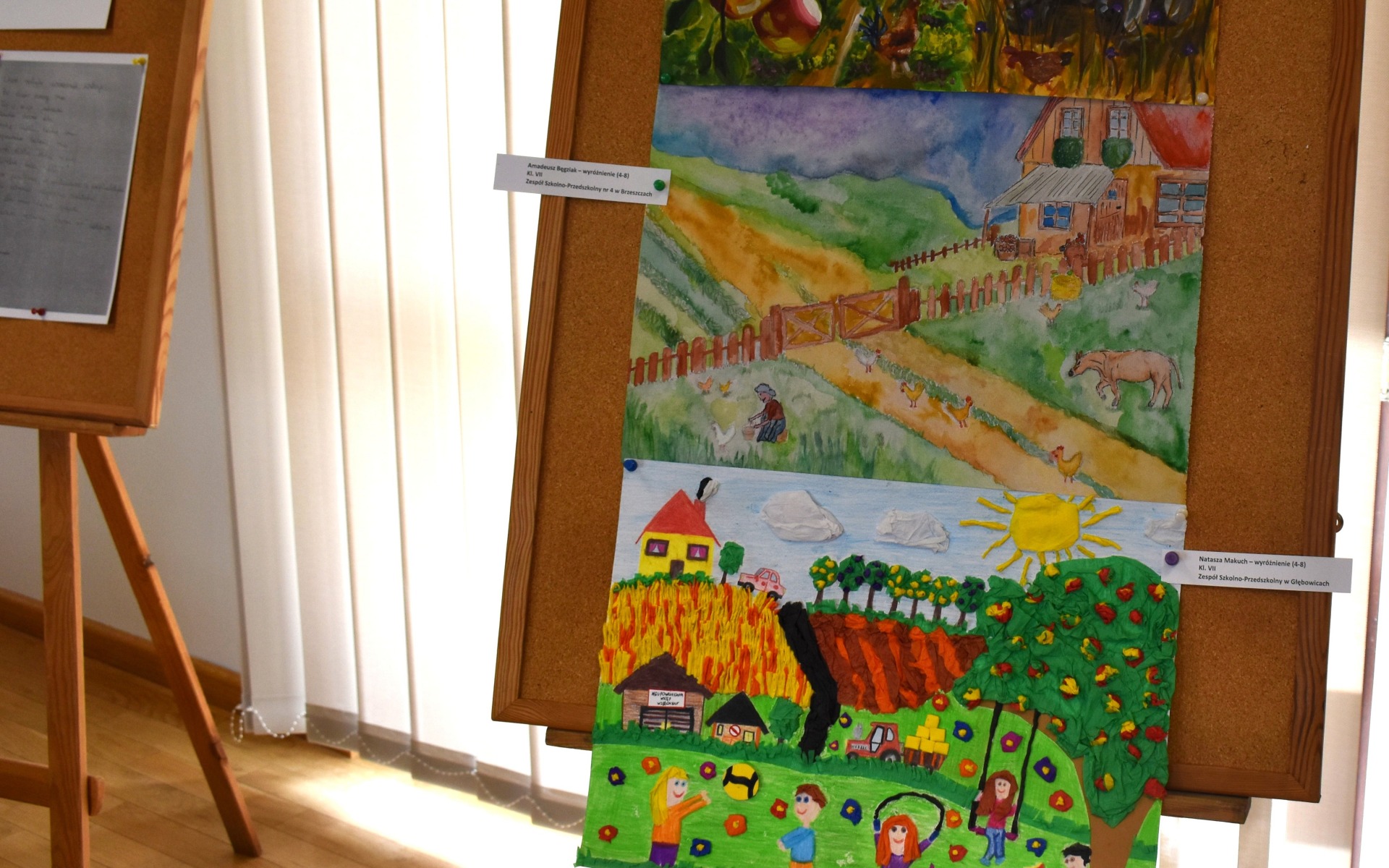 „Wioski bez troski”. Konkurs na etapie regionalnym rozstrzygnięty!