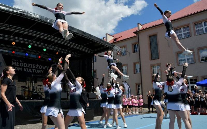 „Wkręceni” w kulturę od siedmiu dekad