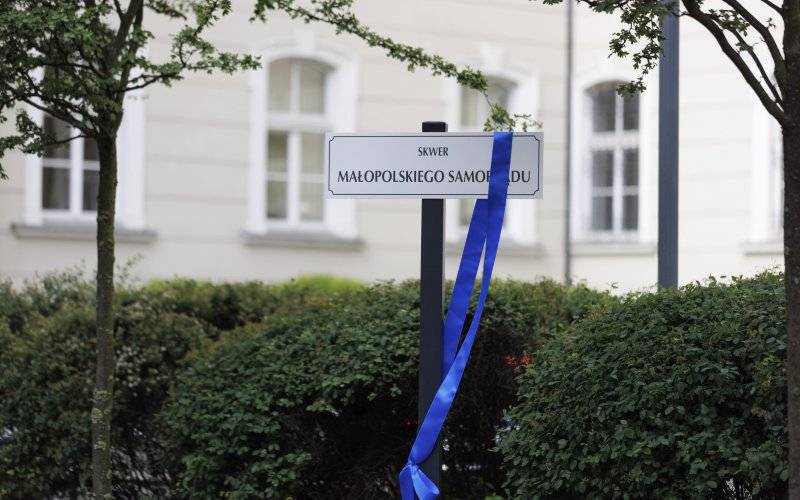 Włodarze Powiatu wyróżnieni Odznakami Honorowymi za Zasługi dla Samorządu Terytorialnego