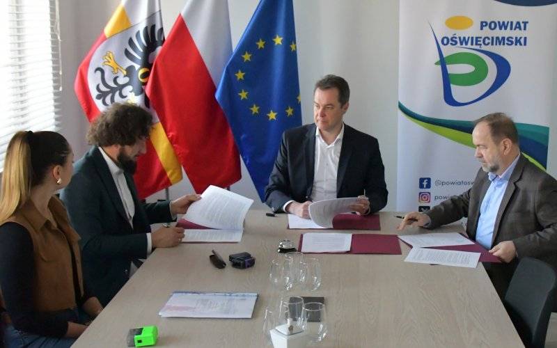 Orlik przy powiatowym „Chemiku” wkrótce jak nowy!