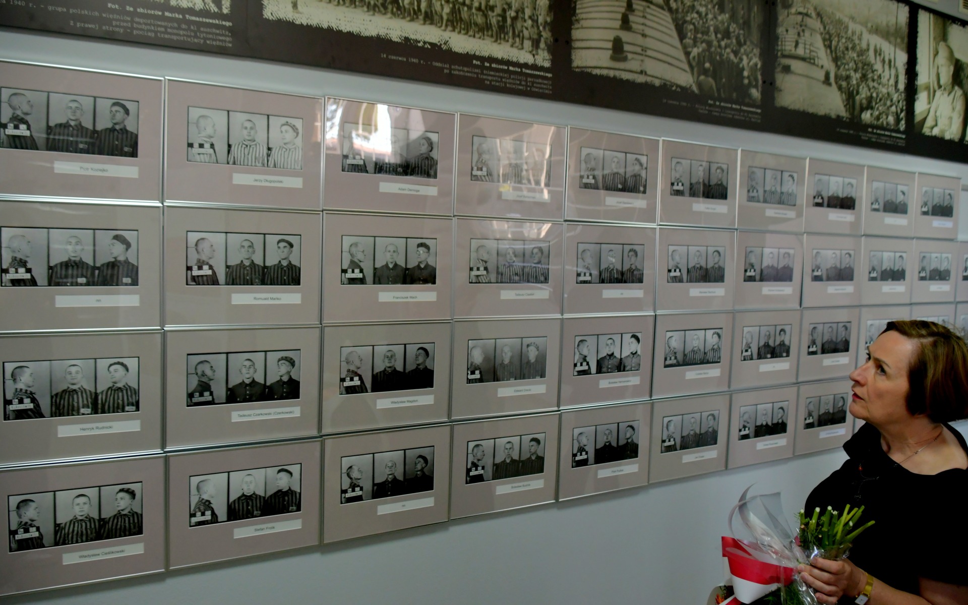 85 lat temu niemieccy zbrodniarze włączyli tryby fabryki śmierci Auschwitz