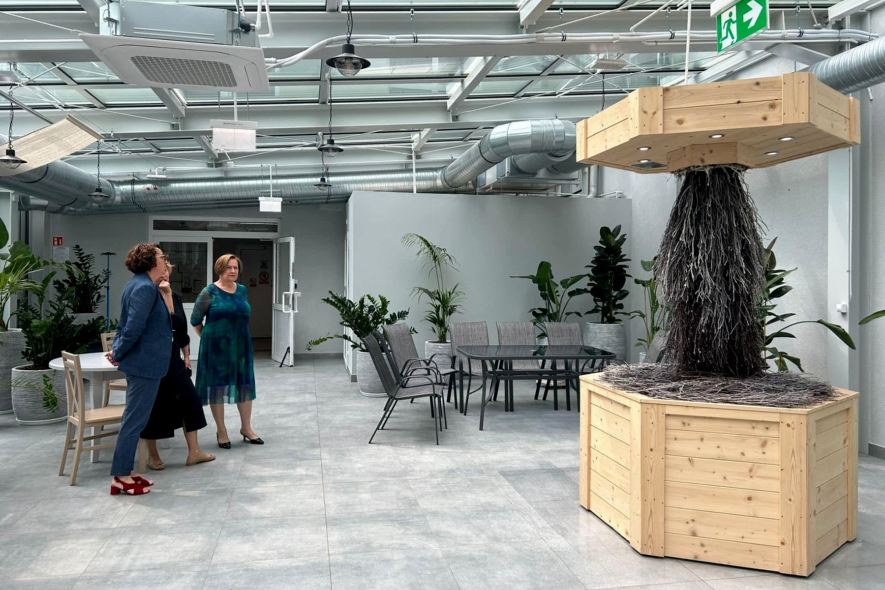 Z myślą o pacjentkach i ich bliskich