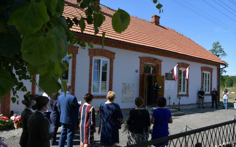 Niewolnicza praca w karnej kompanii kobiet KL Auschwitz