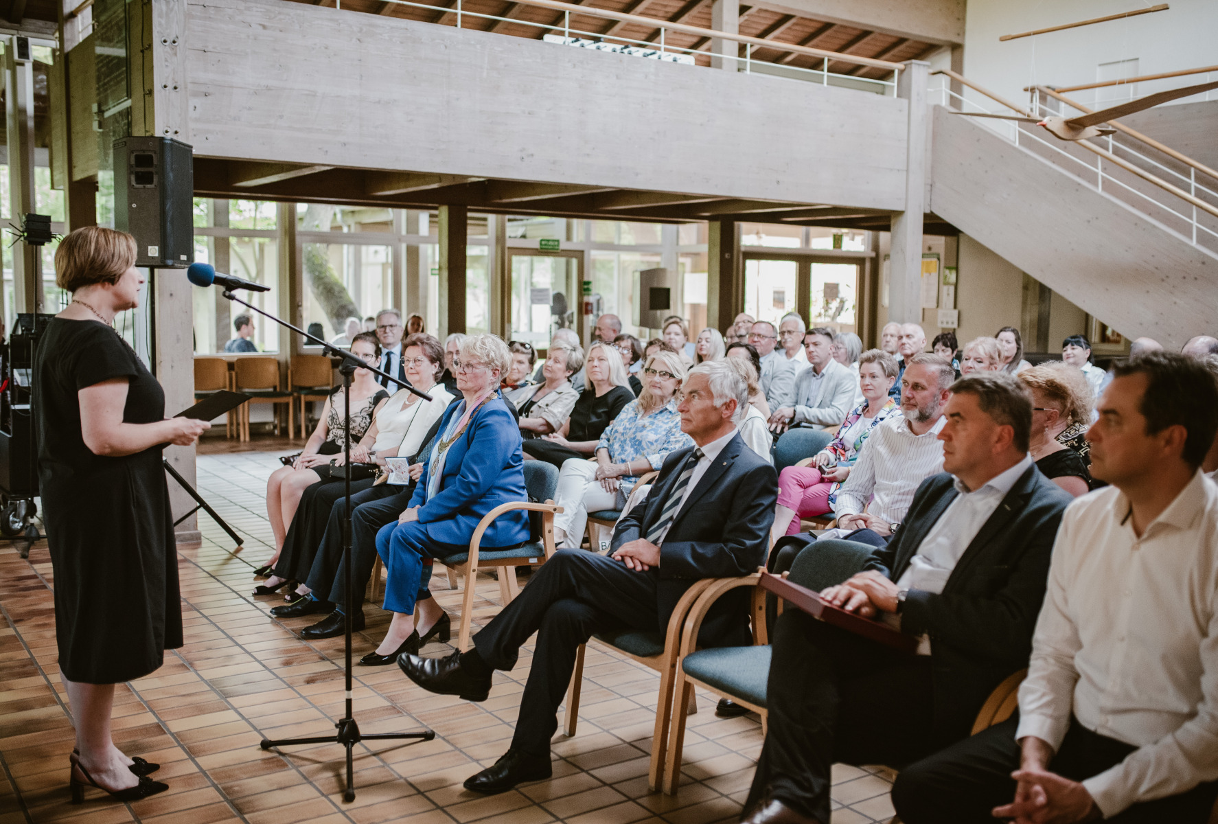 Dwudziestolecie Rotary Club Oświęcim