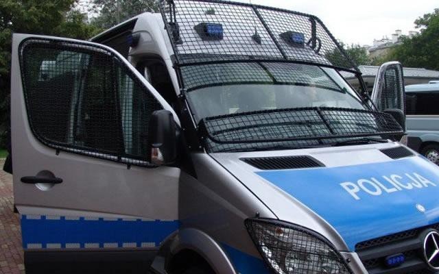 Powiat - noc sylwestrowa: bez wypadków, ale z kolizjami