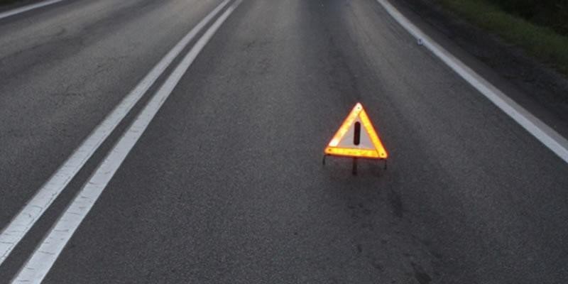 Babice - miał ponad 3 promile. Wszedł wprost pod auto