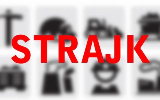 Górnictwo -kopalnie do zamknięcia. Strajkujący górnicy walczą o pracę