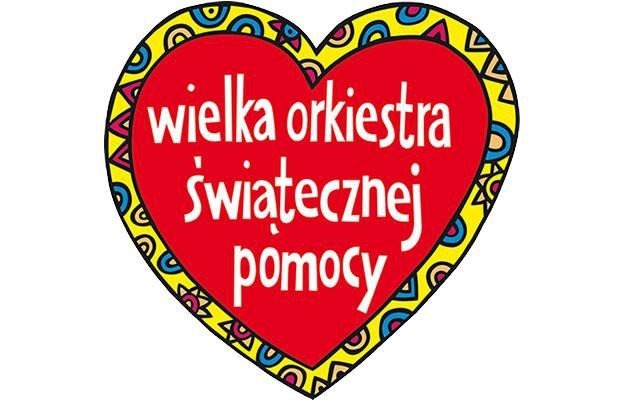 Powiat - spokojna kwesta podczas 23. Finału WOŚP