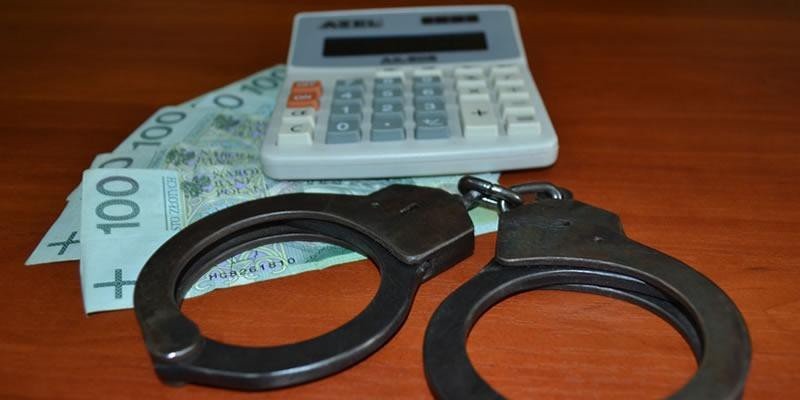 Oświęcim - już nie na wnuczka, a na awarię wody. Uważajmy