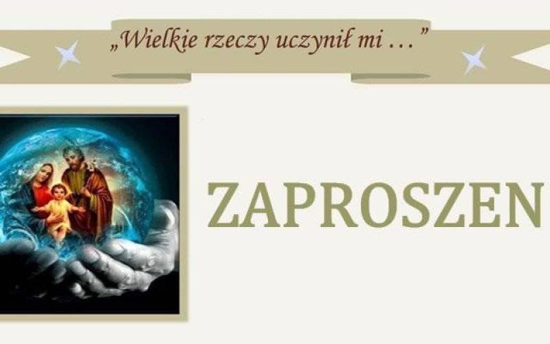 Zaborze - Gimnazjum Nr 2 zaprasza na szkolne jasełka