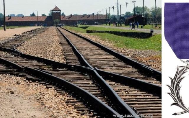 Oświęcim - dyrektor Muzeum Auschwitz odznaczony Francuskim Orderem