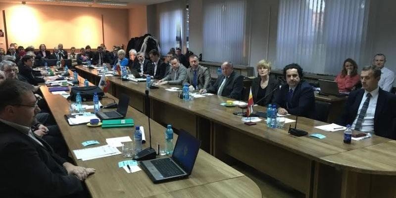 Powiat - NIE dla zamknięcia kopalni. W 2016 roku będą milionowe zyski