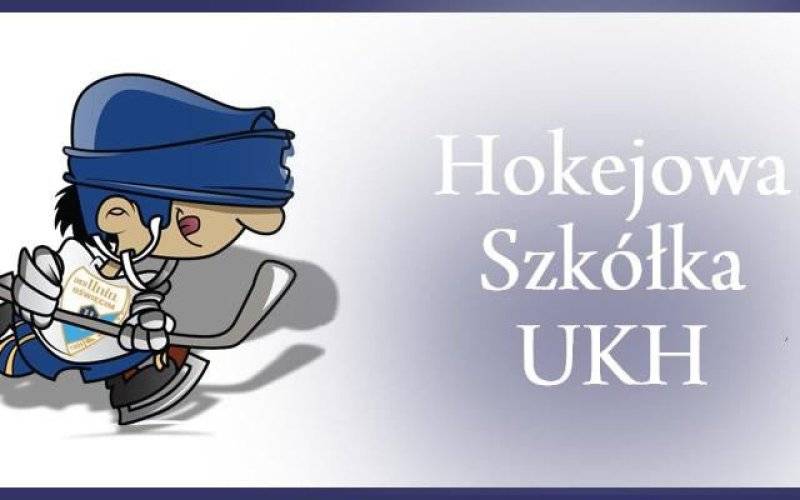 Powiat - przyjdź na Biały Orlik i poznaj tajniki gry w hokeja