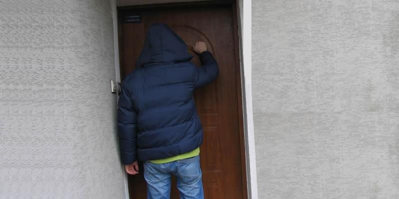 Oświęcim - skusiła się na bezpłatne badania. Została okradziona