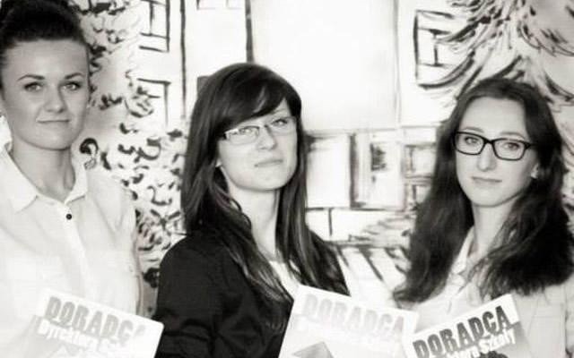 Oświęcim - pasmo sukcesów uczniów z powiatowego Ekonomika