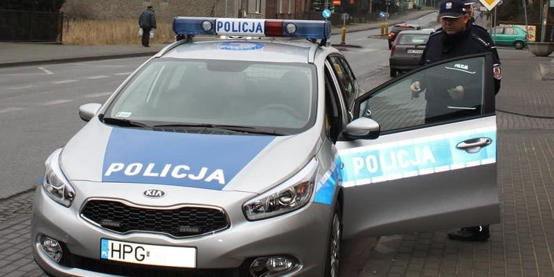 Gmina Zator - 13 - latka zostawiła list pożegnalny i uciekła