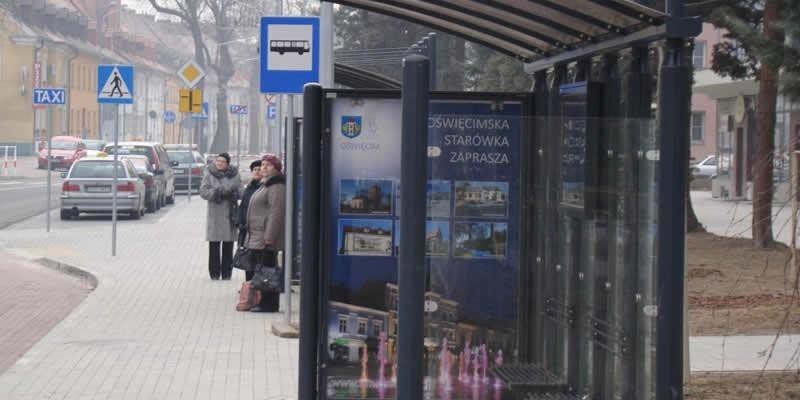 Oświęcim - prezydent zaprasza na konsultacje społeczne