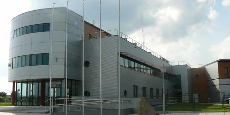 Oświęcim - strażacy zachęcają do zwiedzania jednostki