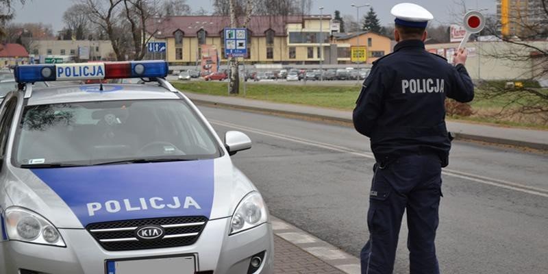 Powiat - ferie czas zacząć. Policjanci zadbają o bezpieczeństwo