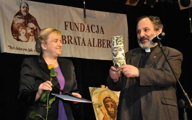 Chełmek - od 15-stu lat pomagają osobom niepełnosprawnym