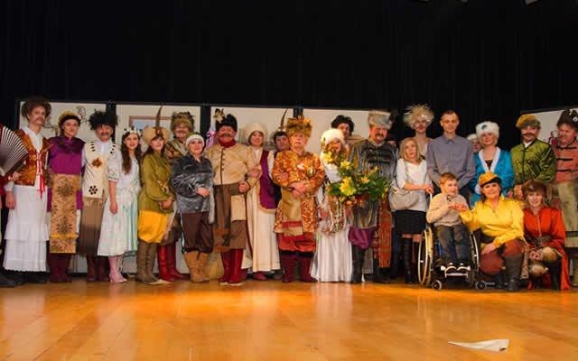 Chełmek - ponad 3,5 tys. zł na leczenie dla Miłosza Jaśko