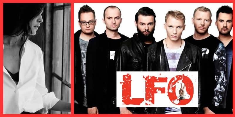 Oświęcim - Jessie Ware i LemON - to kolejne gwiazy na LFO2015