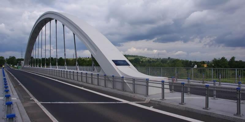 Chełmek - Most "Galicyjski" przedsięwzięciem 2014 roku