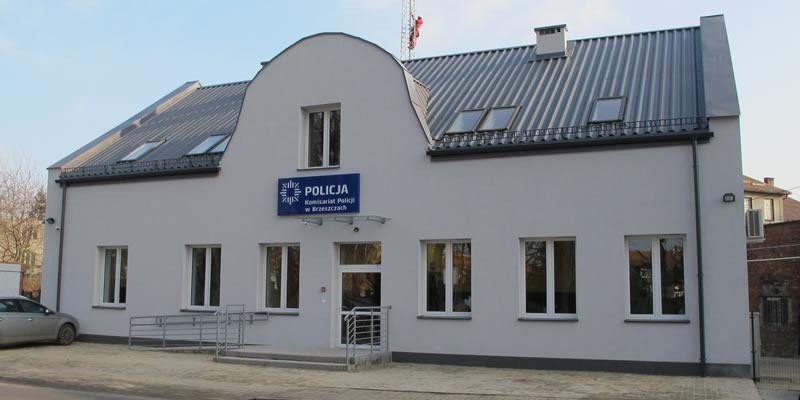 Brzeszcze - uderzyli dziecko, bo chcieli mieć skatepark dla siebie