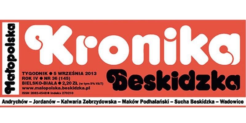 Małopolska Kronika Beskidzka - zajawki 26.02.15