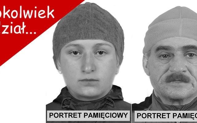 Kraj - znasz ich? Oni okradają metodą "na hydraulika"