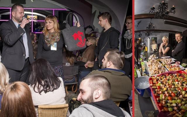 Oświęcim - w Święto Pań pomogli małej Kornelce z Zaborza