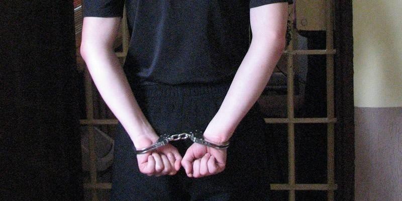 Brzeszcze - poszukiwany 24 - latek wpadł z narkotykami