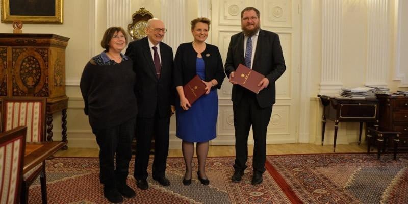 Oświęcim - 100 mln zł na nową wystawę w Auschwitz-Birkenau