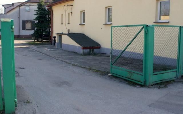 Chełmek - policjanci i mieszkańcy pod czujnym okiem kamer