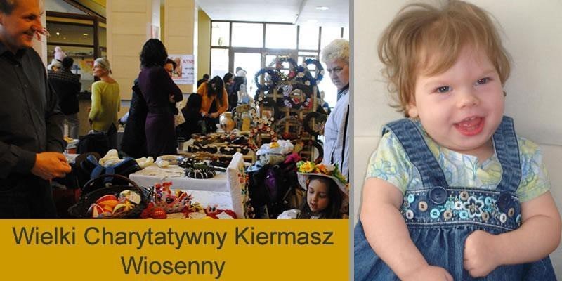 Oświęcim - moc atrakcji podczas Wiosennego Kiermaszu w OCK'u