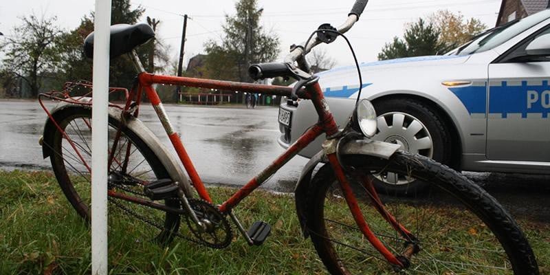 Powiat - trzech zatrzymanych. Rekordzista miał ponad 3 promile