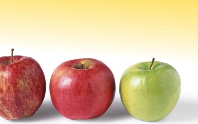 Polanka Wielka - w poniedziałek będą rozdawać jabłka i marchew