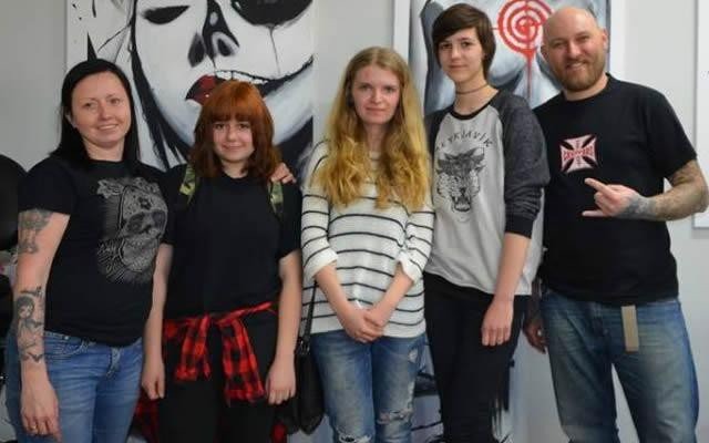 Powiat - jeden dzień na poznanie "tajników" pracy lokalnych firm