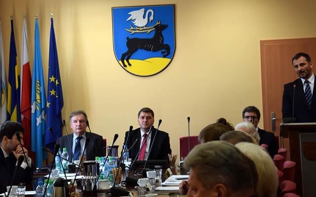 Powiat - dyskutowali o S1: trzeci most na Sole jest konieczny