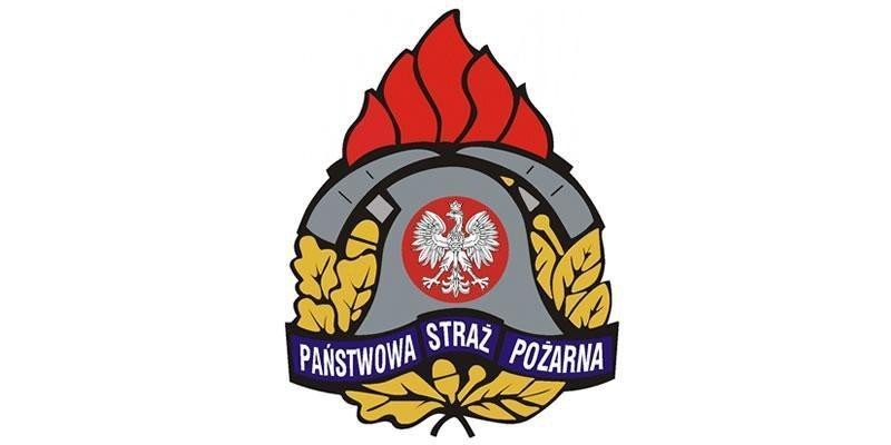 Powiat - bezmyślność? Jeden dzień i pięć pożarów