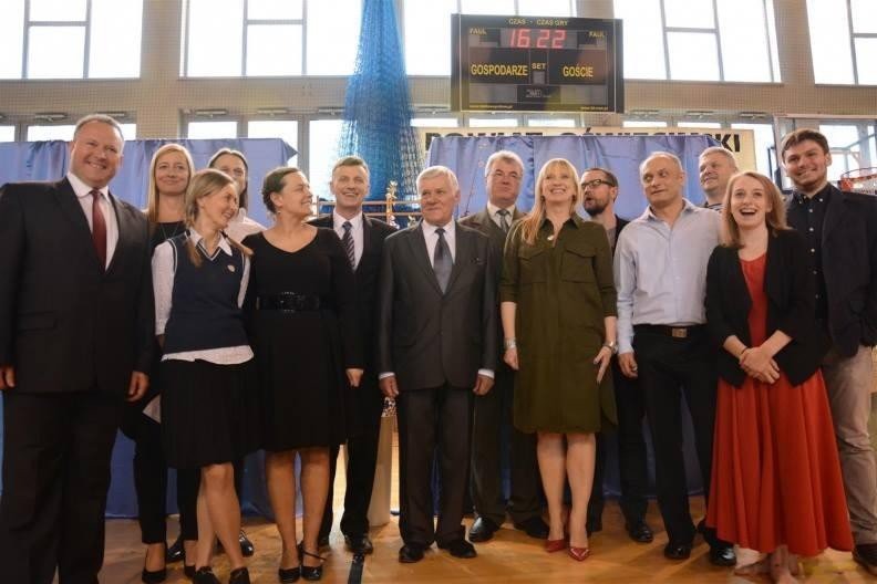 III odsłona jubileuszu "Konara" - spotkanie uczniów i absolwentów