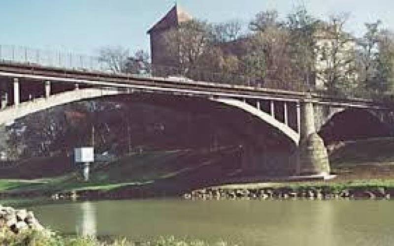 Most Piastowski będzie zamknięty !!!