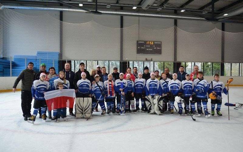 Gratulujemy Mikrusom !