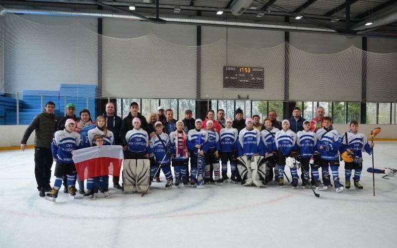 Gratulujemy Mikrusom !