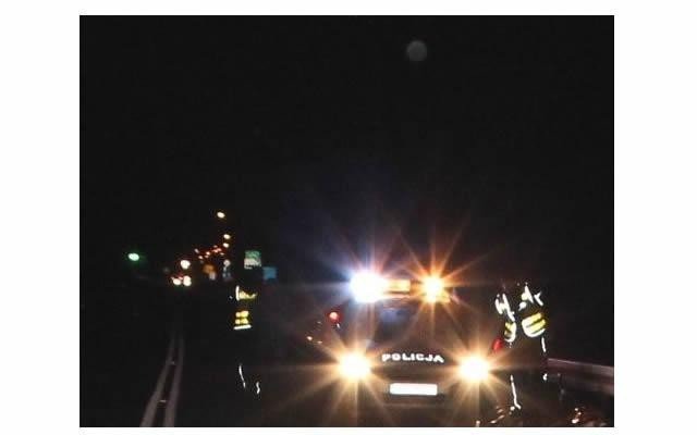 Oświęcimskie "Kac Vegas"