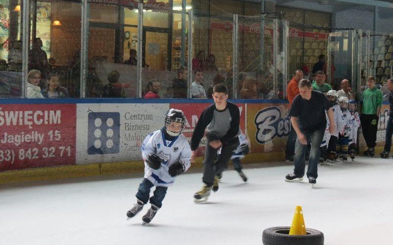 Mój rekord, mój sport, moja pasja