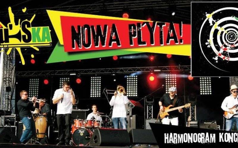 Pierwsza EP'ka Blu'Ska wydana!