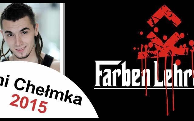 Chełmek - Bednarek i Farben Lehre - to gwiazdy na Dni Chełmka 2015