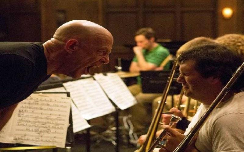 Wygraj wejściówkę na film "Whiplash"!